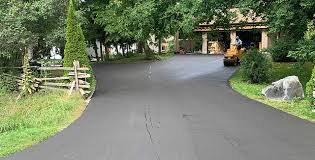 Trusted Ortonville, MN Driveway Paving Services Experts